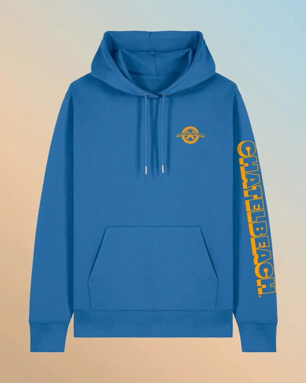 Sweat Capuche "Tide Seeker"