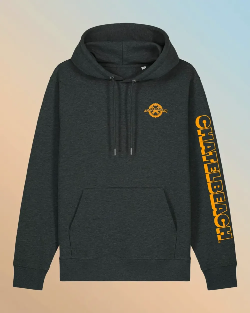 Sweat Capuche "Tide Seeker"