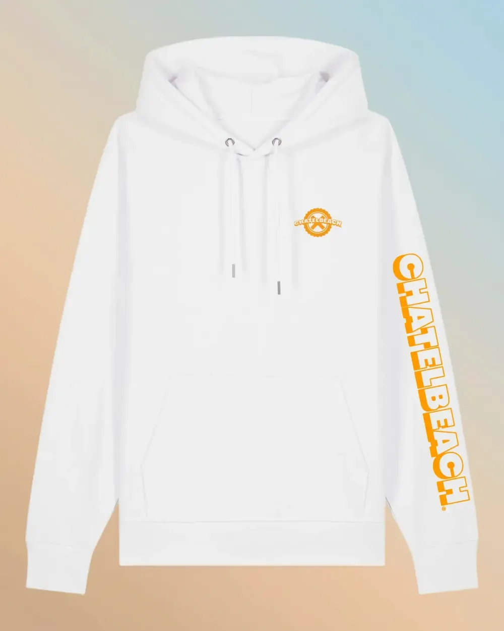 Sweat Capuche "Tide Seeker"