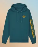 Sweat Capuche "Tide Seeker"