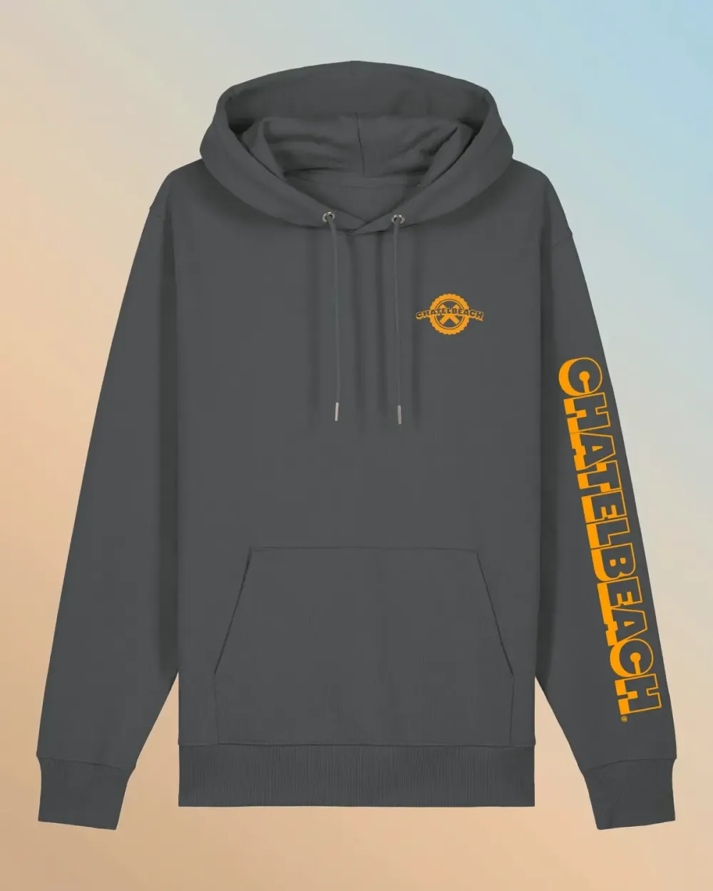 Sweat Capuche "Tide Seeker"