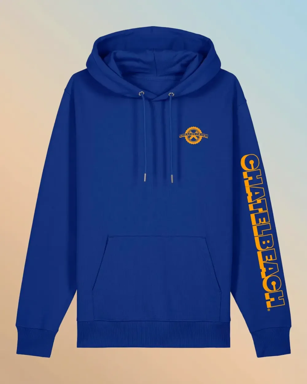 Sweat Capuche "Tide Seeker"