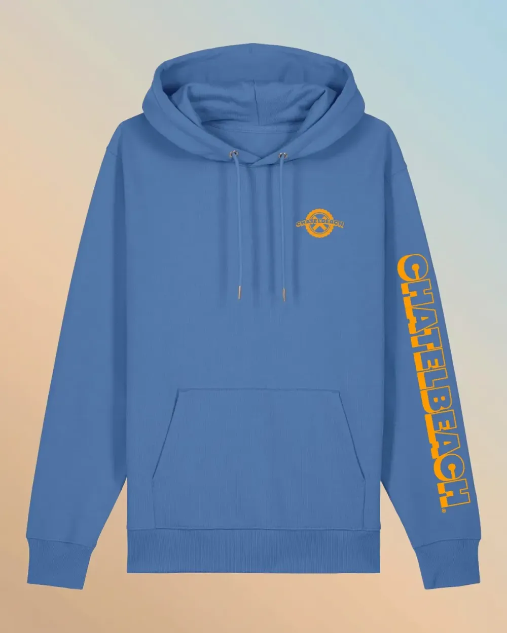 Sweat Capuche "Tide Seeker"