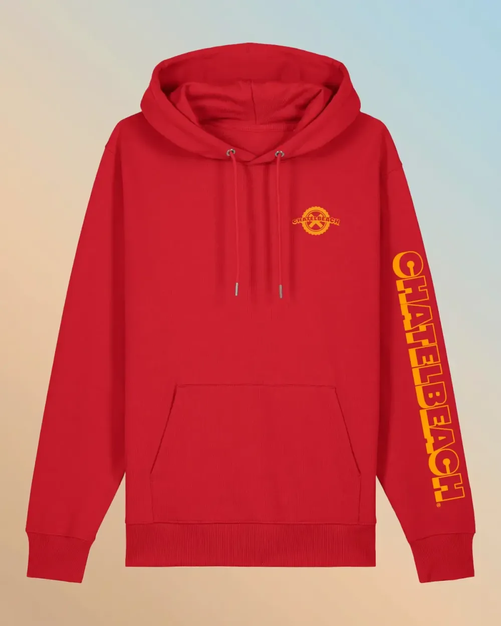 Sweat Capuche "Tide Seeker"