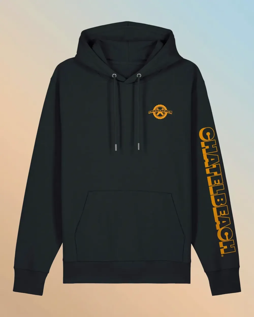 Sweat Capuche "Tide Seeker"