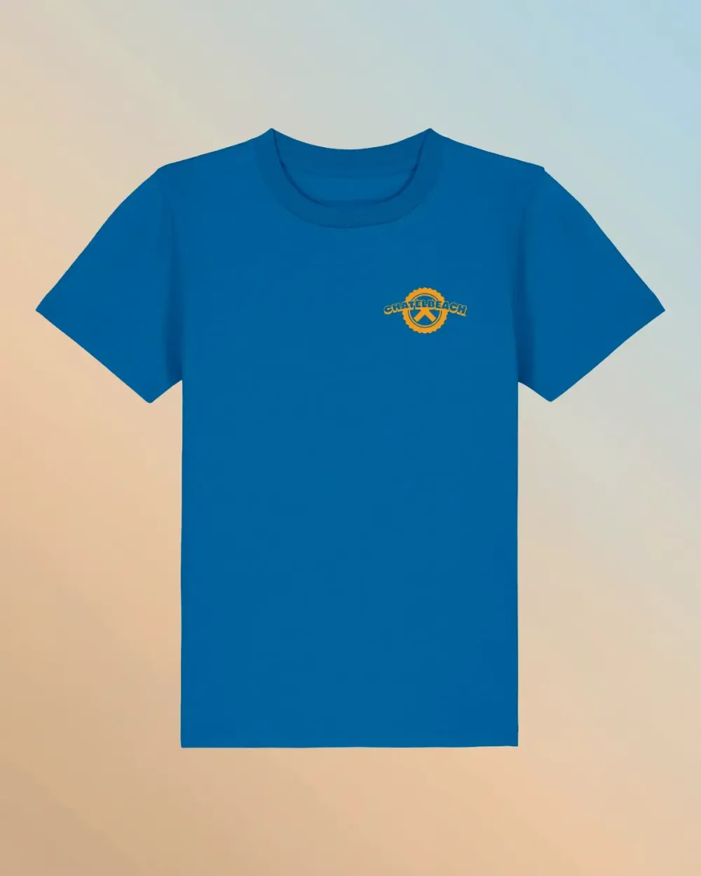 T-Shirt Enfant "Tide Seeker"