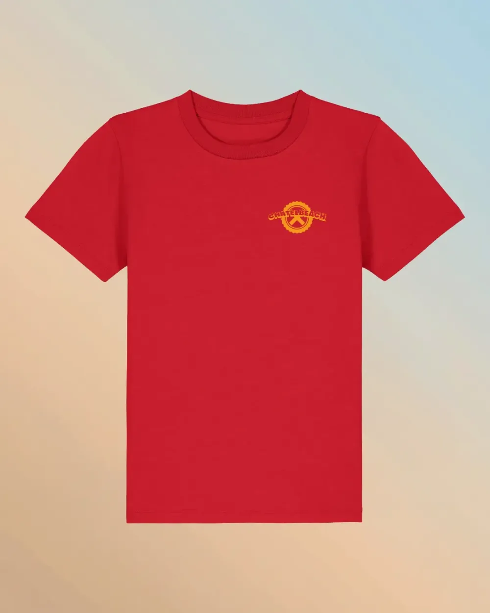 T-Shirt Enfant "Tide Seeker"