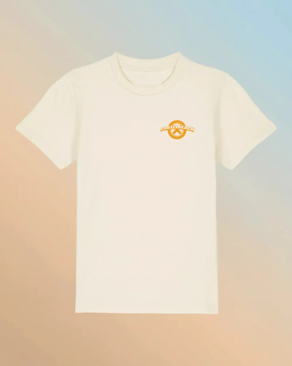 T-Shirt Enfant "Tide Seeker"