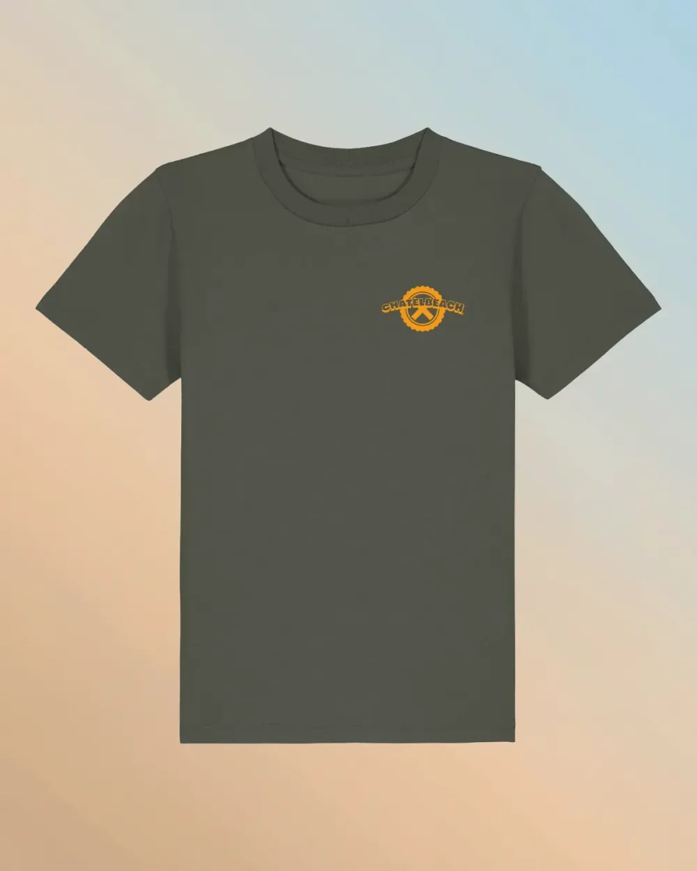 T-Shirt Enfant "Tide Seeker"