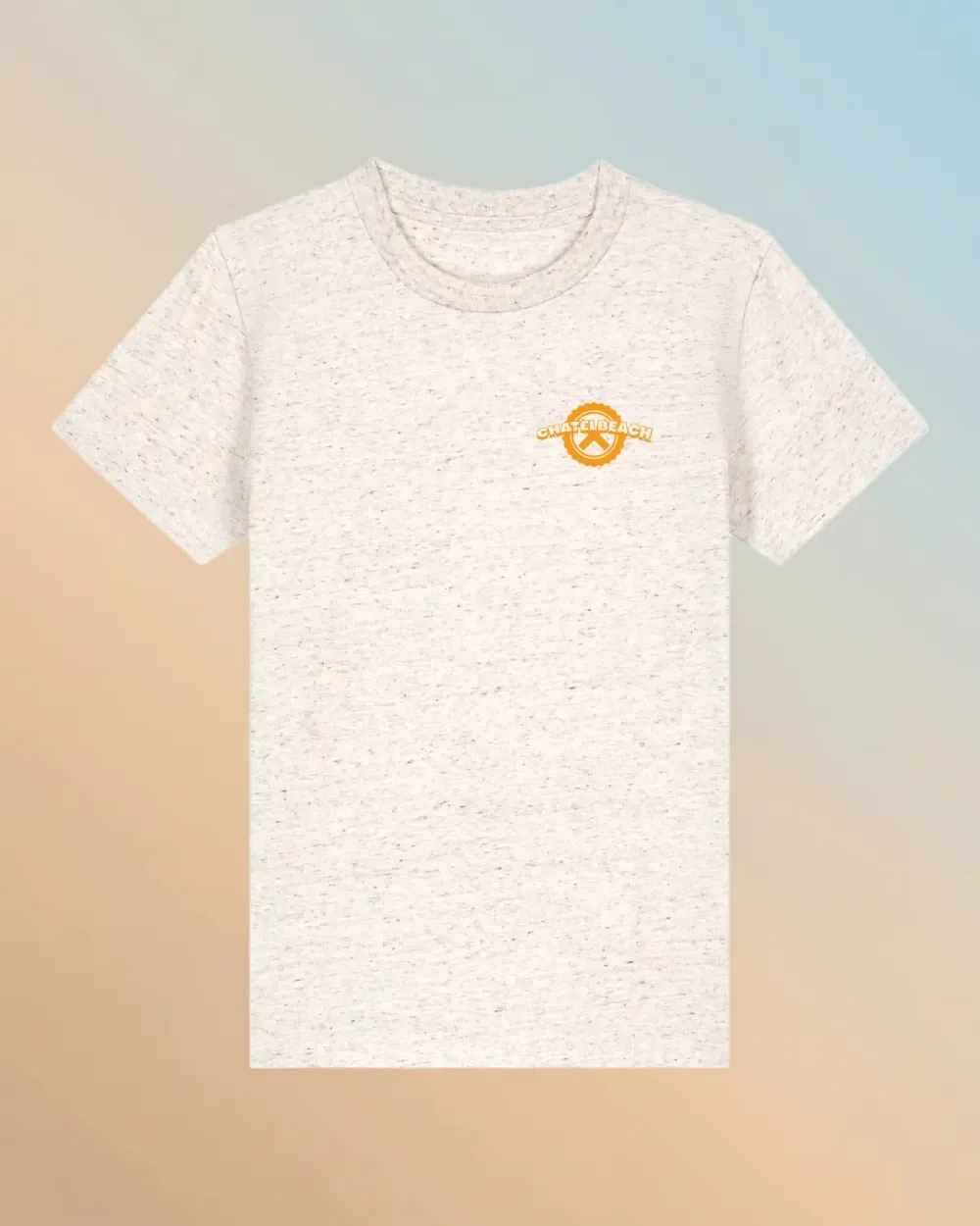 T-Shirt Enfant "Tide Seeker"