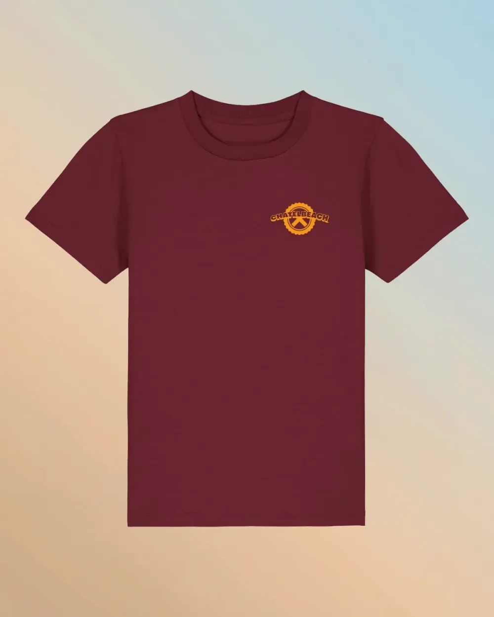 T-Shirt Enfant "Tide Seeker"