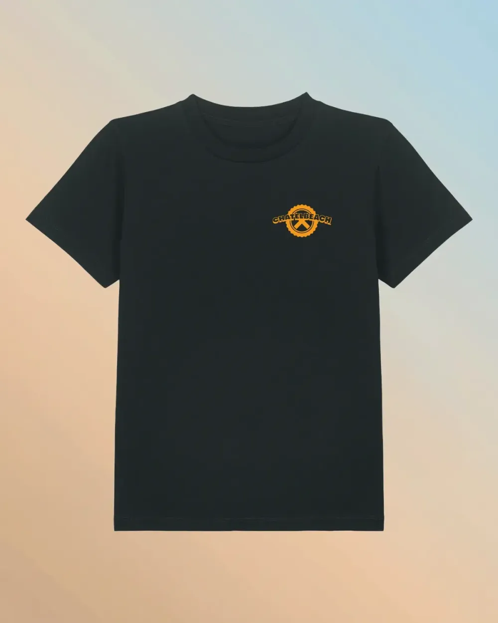 T-Shirt Enfant "Tide Seeker"