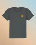 T-Shirt Enfant "Tide Seeker"