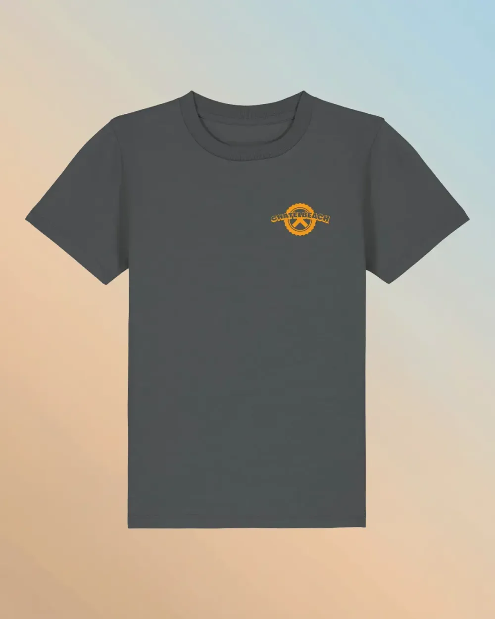 T-Shirt Enfant "Tide Seeker"