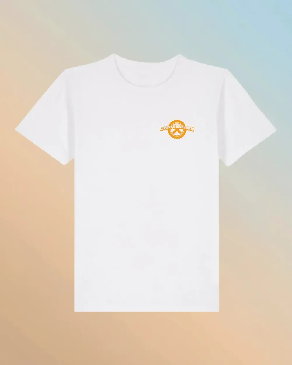 T-Shirt Enfant "Tide Seeker"