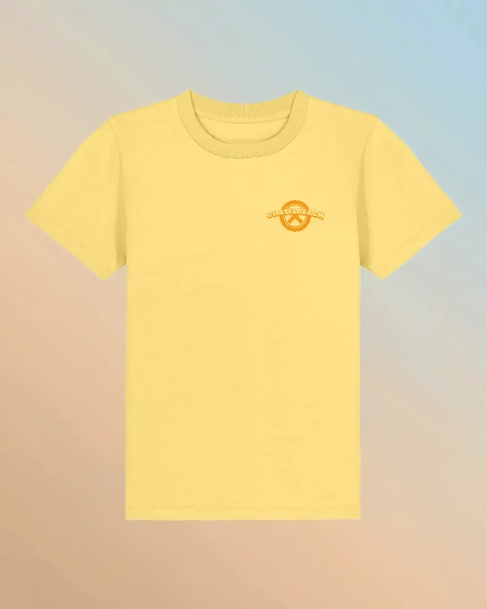 T-Shirt Enfant "Tide Seeker"