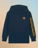 Sweat Capuche Enfant "Tide Seeker"