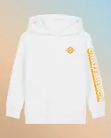 Sweat Capuche Enfant "Tide Seeker"