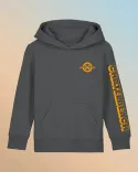 Sweat Capuche Enfant "Tide Seeker"