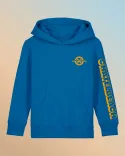 Sweat Capuche Enfant "Tide Seeker"