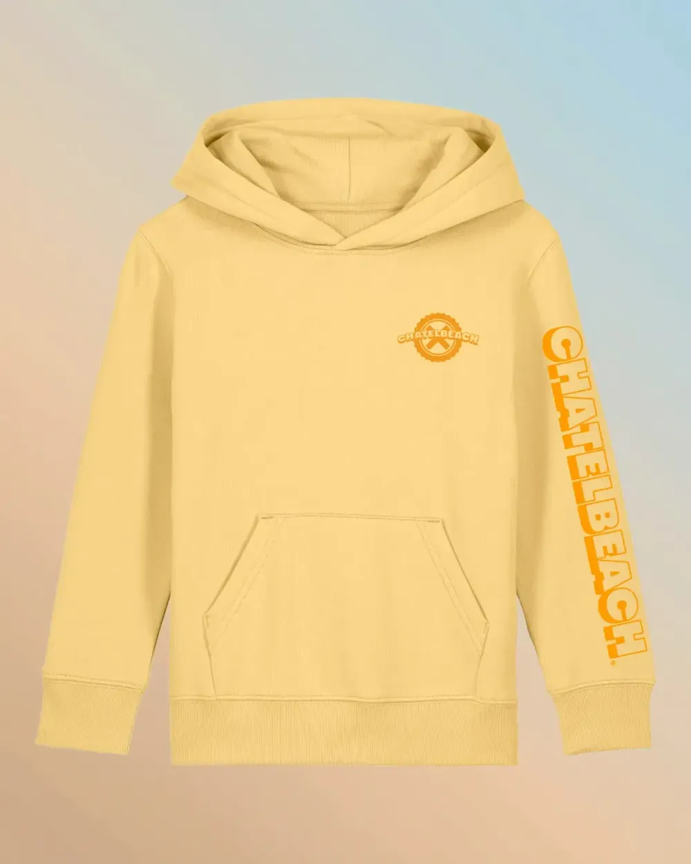 Sweat Capuche Enfant "Tide Seeker"