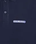 Polo Homme - Patch Brodé