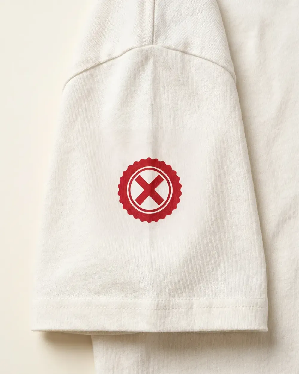 T-Shirt Unisexe "Chatel Groove"