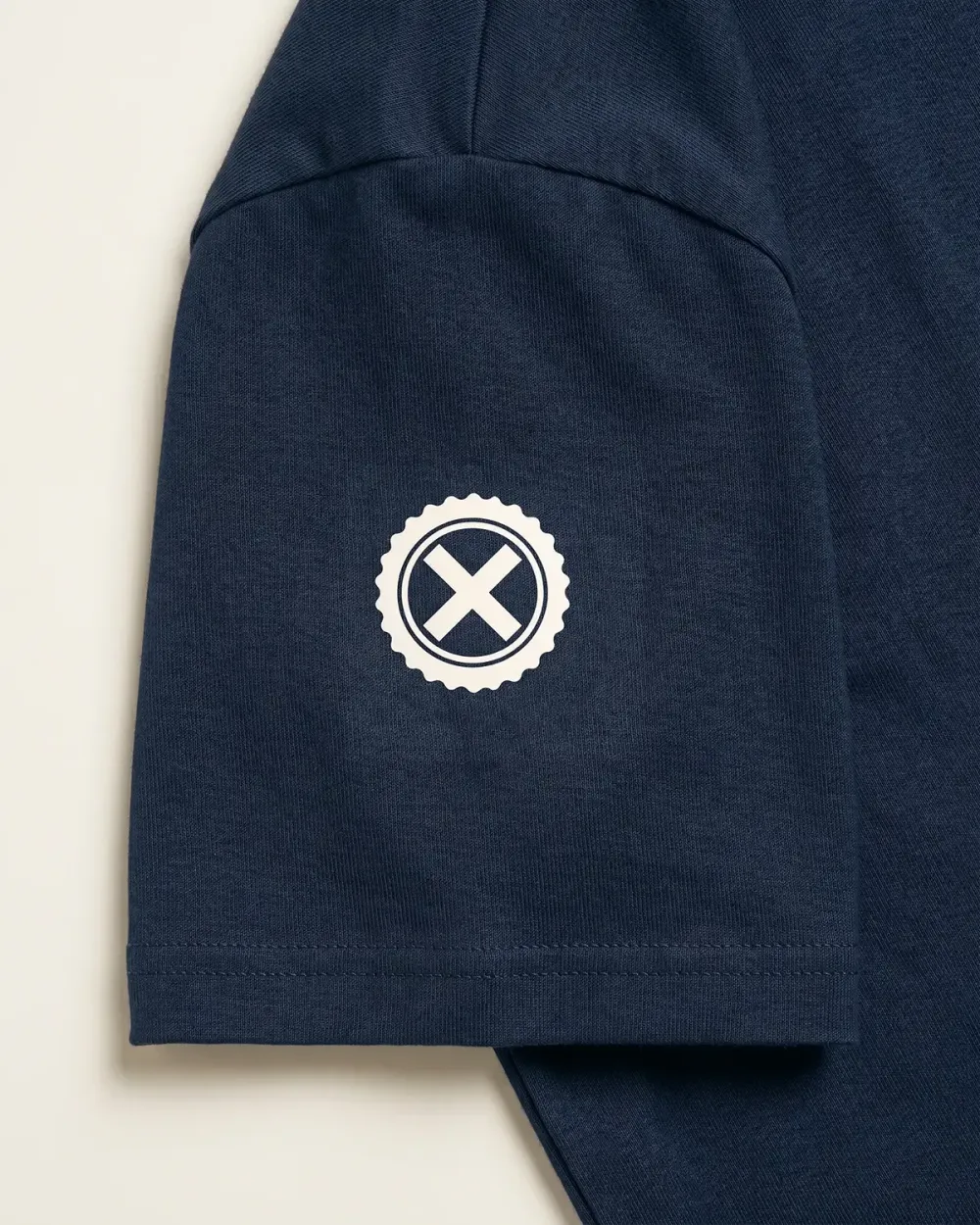 T-Shirt Unisexe "Chatel Groove"