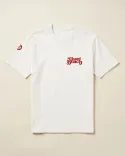 T-Shirt Unisexe "Chatel Groove"