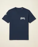 T-Shirt Unisexe "Chatel Groove"