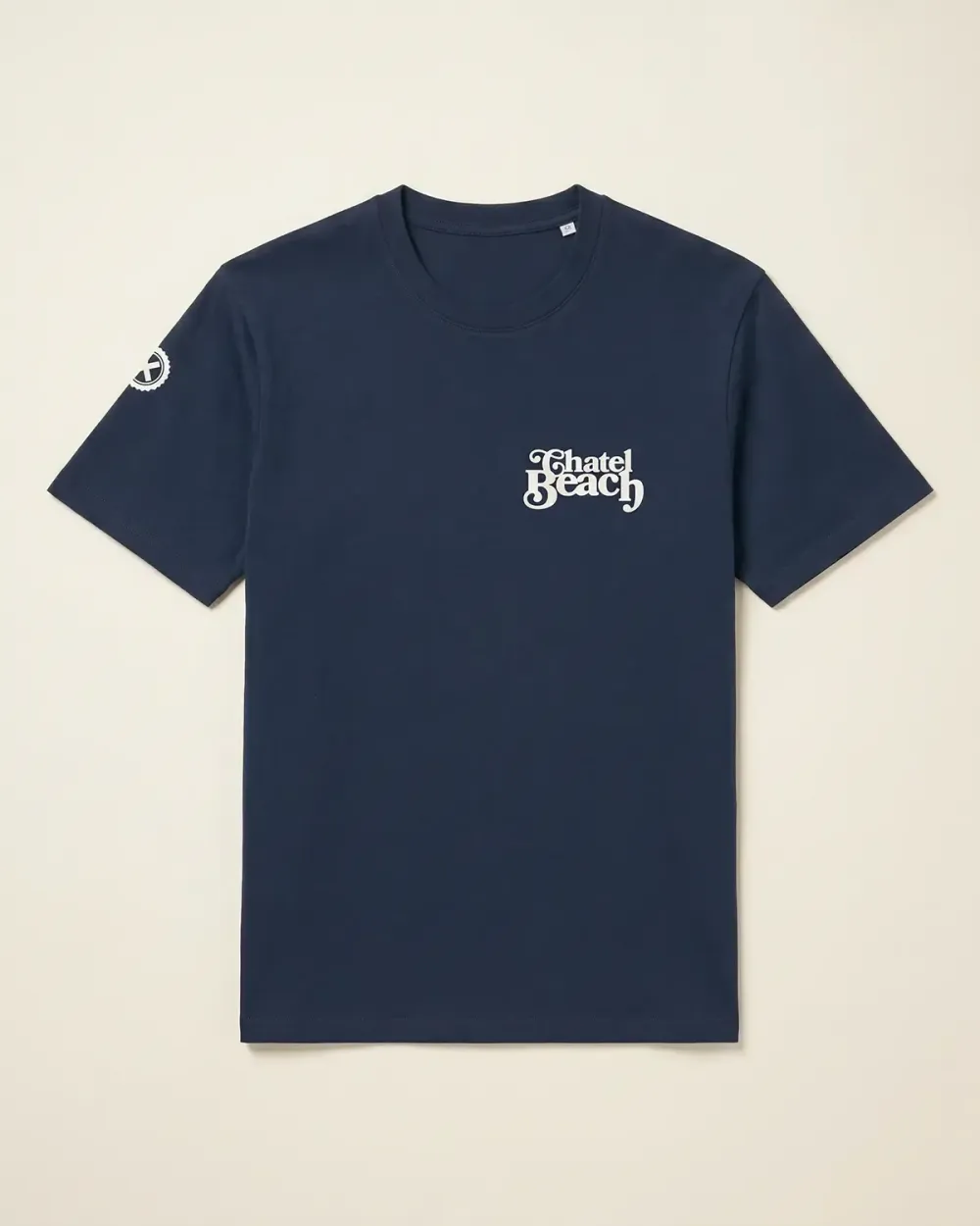 T-Shirt Unisexe "Chatel Groove"