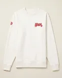 Sweat Unisexe Col Rond "Chatel Groove"