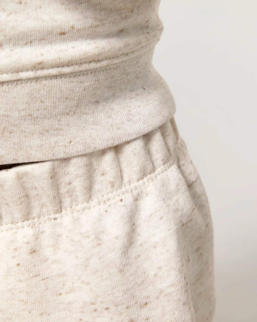 Veste Bébé Zippée "Signature Noire"