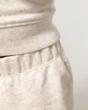Pantalon Bébé de Jogging "Signature Noire"