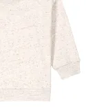 Sweat Bébé Col Rond "Signature Noire"