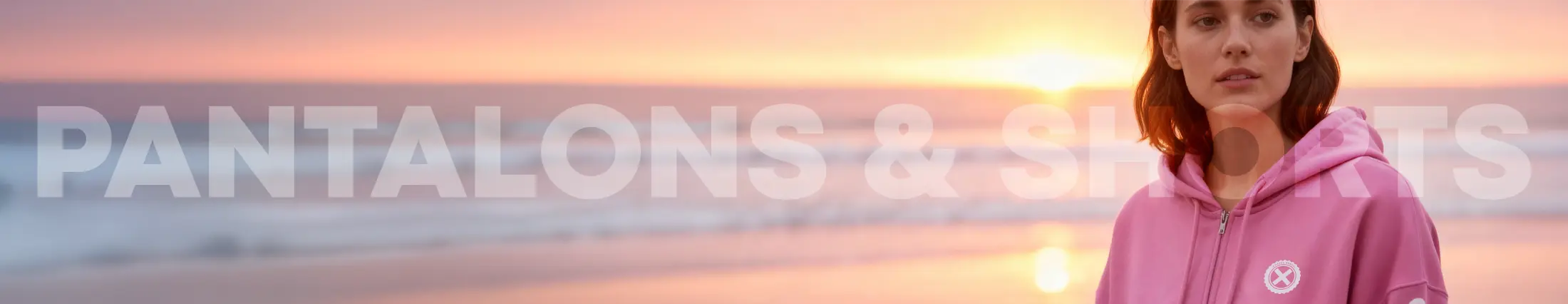 Pantalons &amp; Shorts